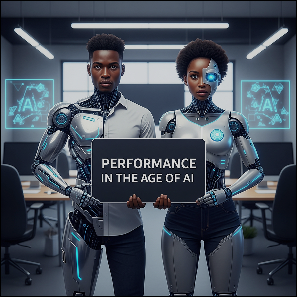 Performance Is a Discipline, Not a Pivot — Especially in the Age of AI